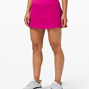 Pace Rival Mid-Rise Skirt * Tall * WITHOUT TAGS